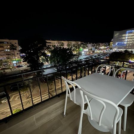 Apartamento Centrico Junto Al Mar Estepona Eksteriør billede