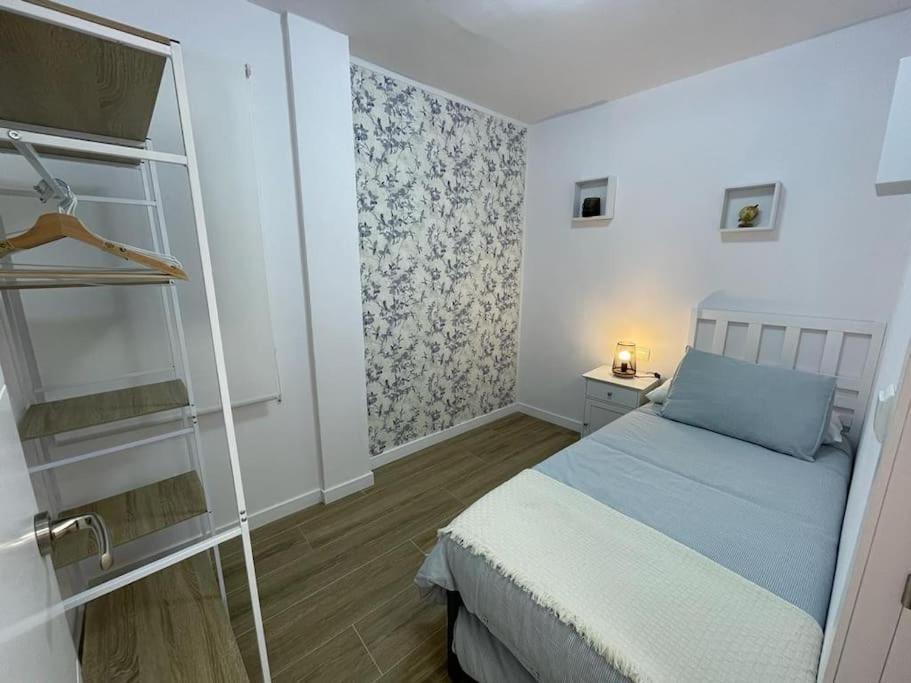 Apartamento Centrico Junto Al Mar Estepona Eksteriør billede