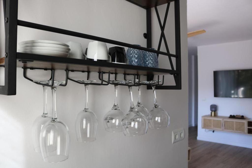 Apartamento Centrico Junto Al Mar Estepona Eksteriør billede