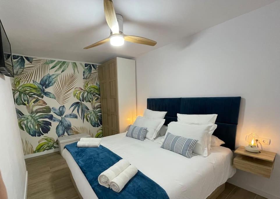 Apartamento Centrico Junto Al Mar Estepona Eksteriør billede