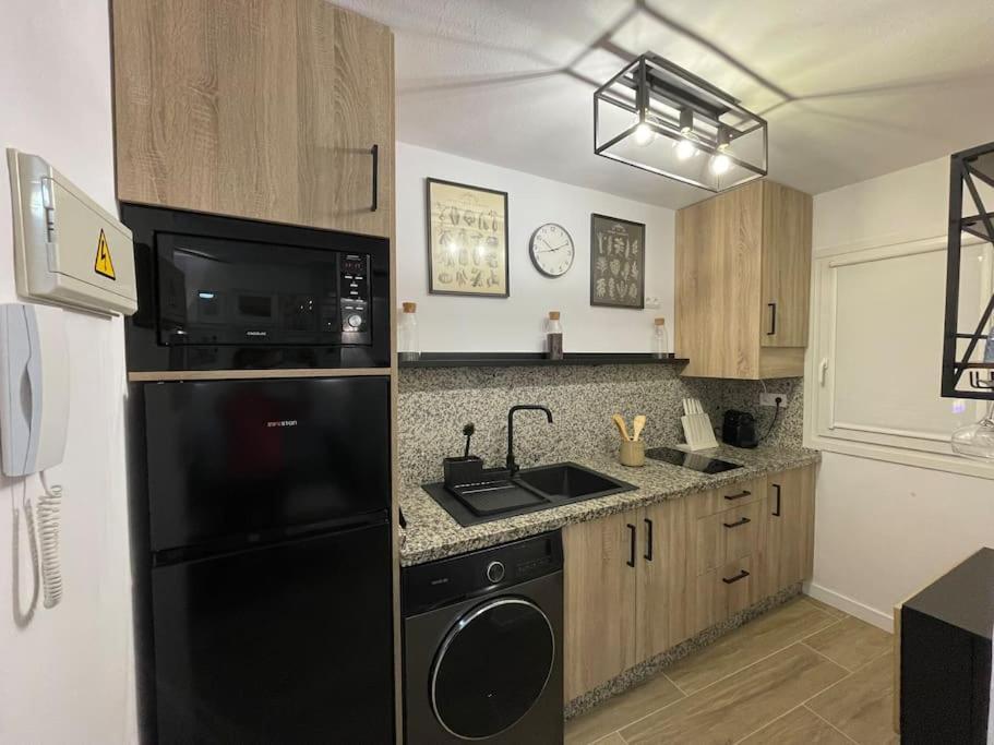 Apartamento Centrico Junto Al Mar Estepona Eksteriør billede