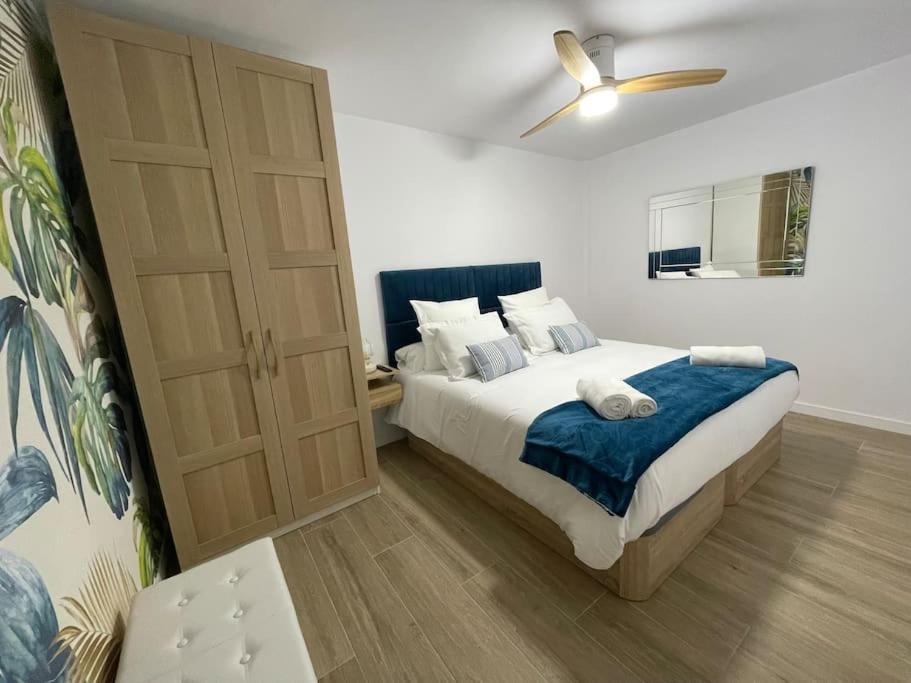 Apartamento Centrico Junto Al Mar Estepona Eksteriør billede